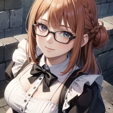 Profile image of 葉森雫