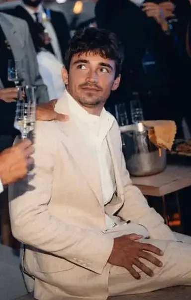 Profile image of Charles