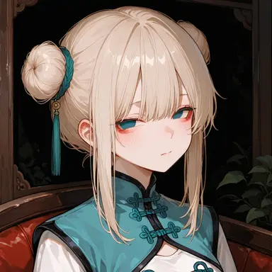 Profile image of Brooke