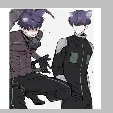 Profile image of 호시나 소우시로