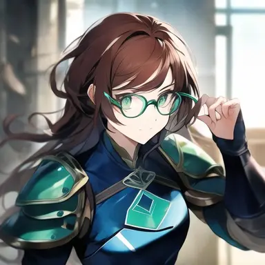 Profile image of Riley