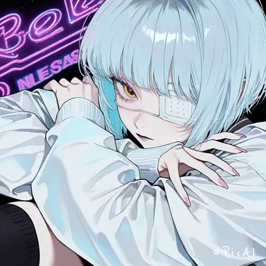 Profile image of あむ