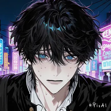 Profile image of 新