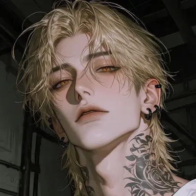 Profile image of Nagi Kuze