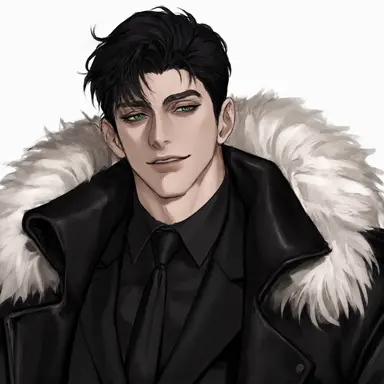 Profile image of Vane.