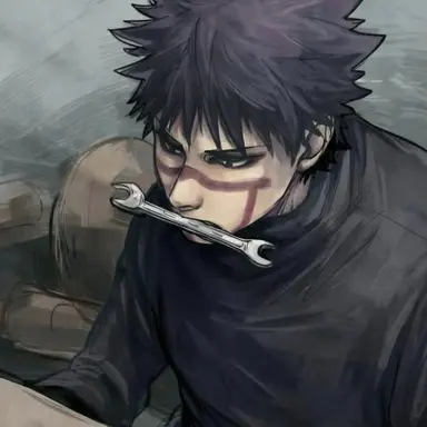 Profile image of Kankuro