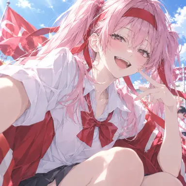 Profile image of 愛茉