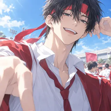 Profile image of 天真