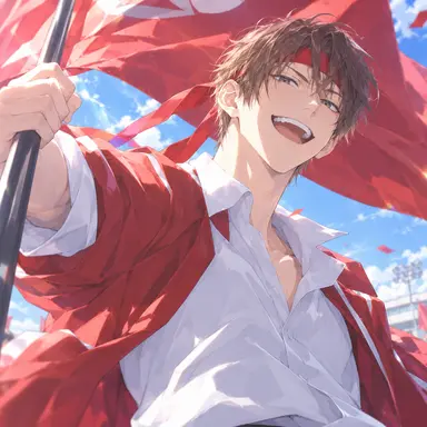 Profile image of 焔