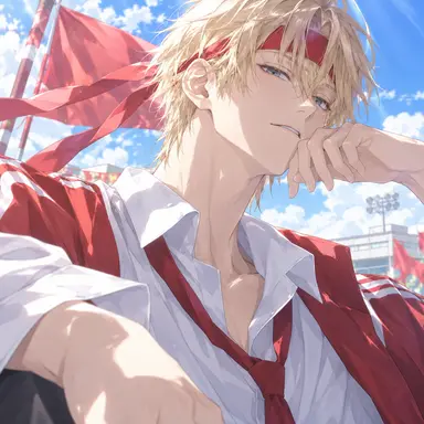 Profile image of 玲音