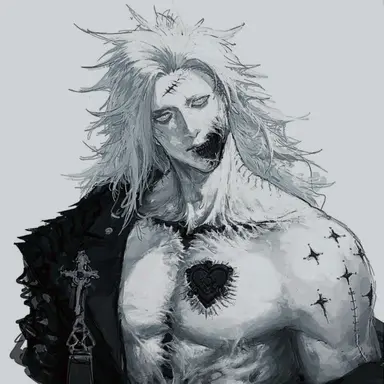 Profile image of 무영
