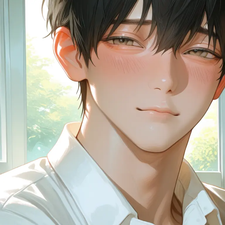 WoodenLabel9812의 保健体育、先生に教えます