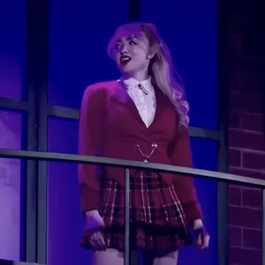 Profile image of Heather Chandler