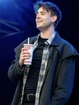 Profile image of JD
