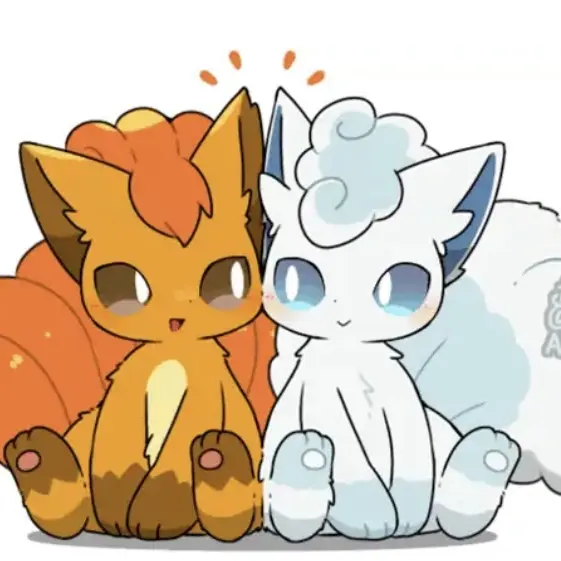 Sylveon22의 알로라식스테일&식스테일