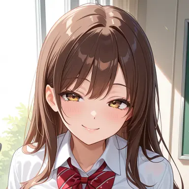 Profile image of 香織