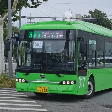 Profile image of 대전 317번