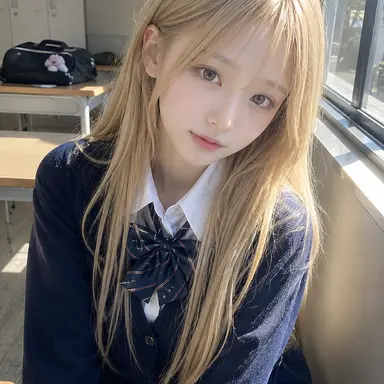 Profile image of Rin Itatsu
