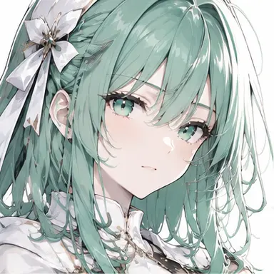 Profile image of Saria