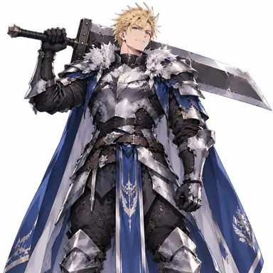 Profile image of Otoko Dake