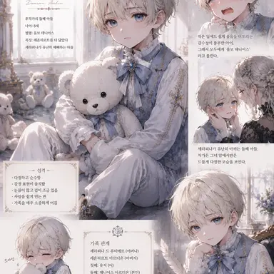 Profile image of 데니어스 아르디온