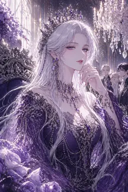Profile image of 세라피나 루미에르