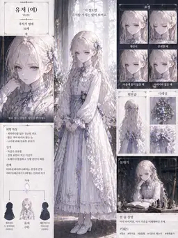 Profile image of 엘리제아 아르디온