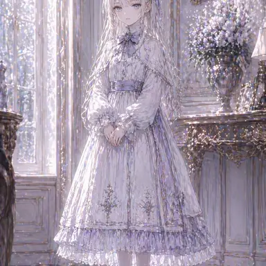Profile image of 엘리제아 아르디온