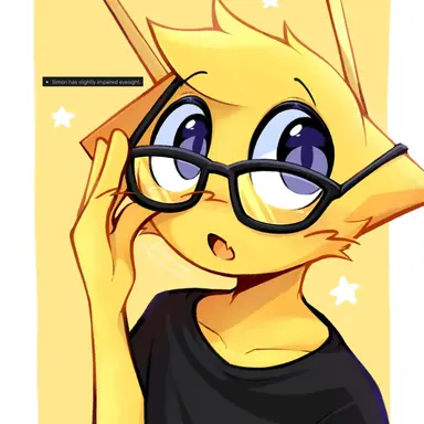 Profile image of Simon