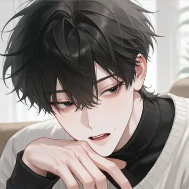 Profile image of 岬 伊織