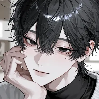 Profile image of 岬 伊織
