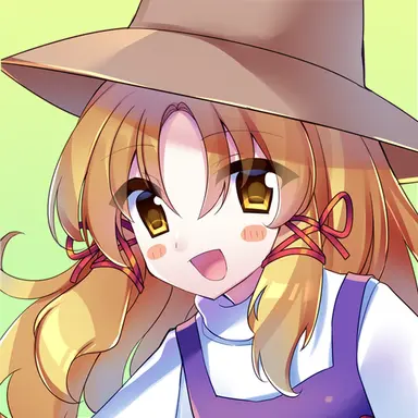 Profile image of 諏訪子