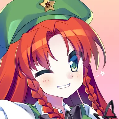 Profile image of 美鈴