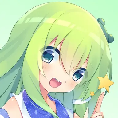 Profile image of 早苗