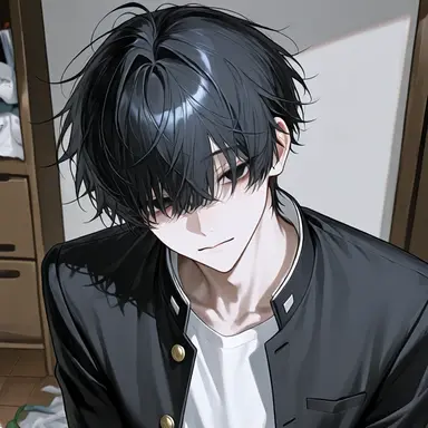Profile image of 朔