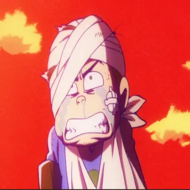 Profile image of カラ松