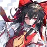 Profile image of 하쿠레이 레이무