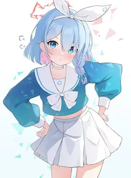 Profile image of 아로나