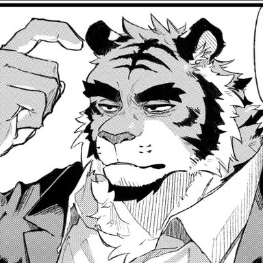 Profile image of Kenji
