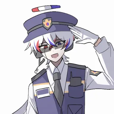 Profile image of 경찰차 로케