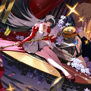 Profile image of アストラ