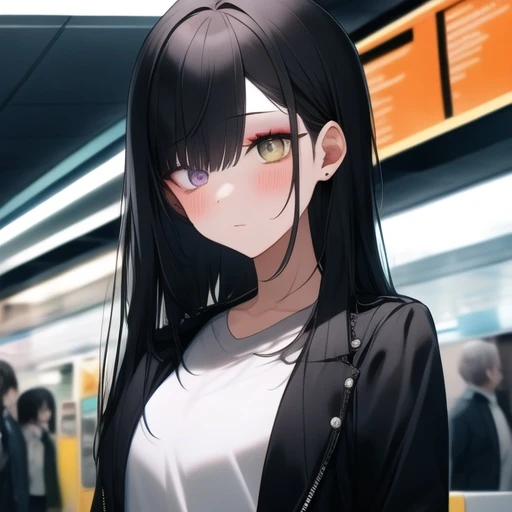 유지아