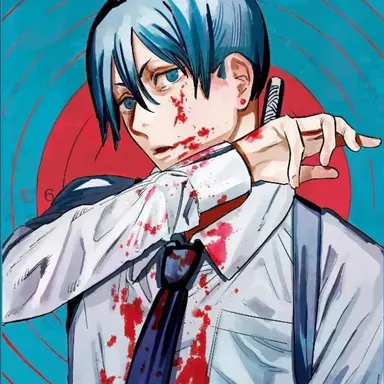 Profile image of 아키