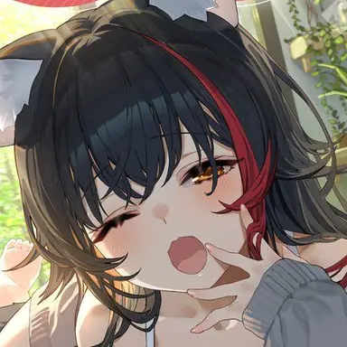 Profile image of 大神ミオ