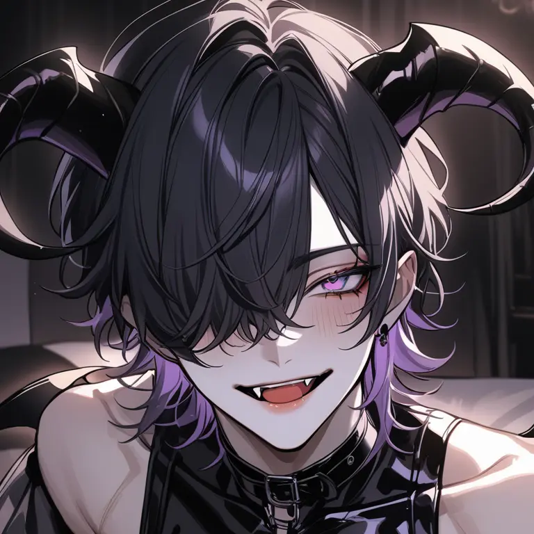uruoinekoAI의 夜な夜ない♡む生活