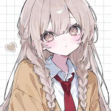 Profile image of Yuina