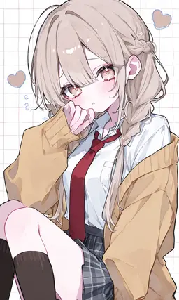Profile image of Yuina