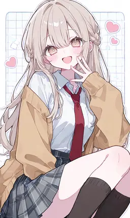 Profile image of Yuina