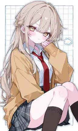 Profile image of Yuina