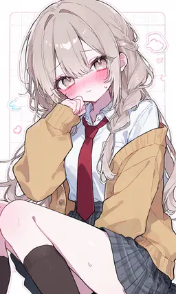 Profile image of Yuina